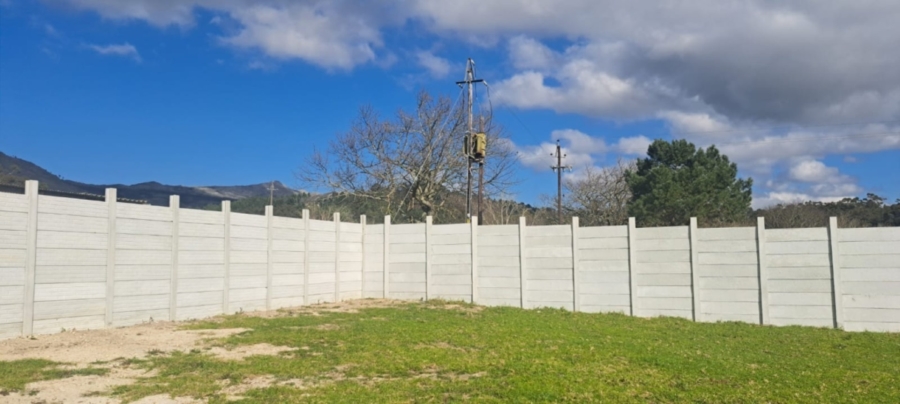 0 Bedroom Property for Sale in Tesselaarsdal Western Cape